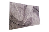 Picture of MONOCHROME Feathers Rug  169-002 (63"X90.6")