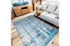 Picture of CONTEMPO Blue Rug 169-003 (63"X90.6")