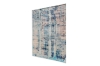 Picture of CONTEMPO Blue Rug 169-003 (63"X90.6")