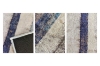 Picture of MODERN Line Rug 169-004 (63"X90.6")