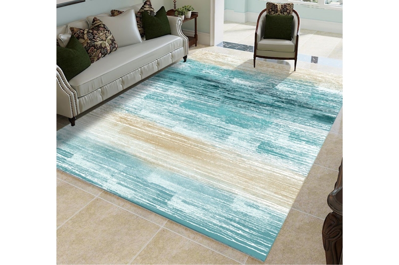 Picture of OCEAN Rug 169-005 (63"X90.6")