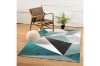 Picture of PRISM GLASS Rug 169-014 (63"X90.6")