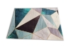 Picture of PRISM GLASS Rug 169--014 (160cm x 230cm)