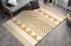 Picture of BOHEM RUG 169-016 (63"X90.6")