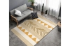 Picture of BOHEM RUG 169-016 (63"X90.6")