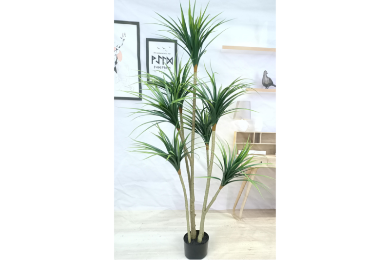 Picture of ARTIFICIAL PLANT Dracaena Tree (H67")