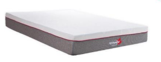 Picture of Moonlight 10” CANADIAN Hybrid Mattress in KING Size