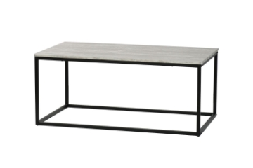 Picture of VICTOR 107 Coffee Table (Grey)