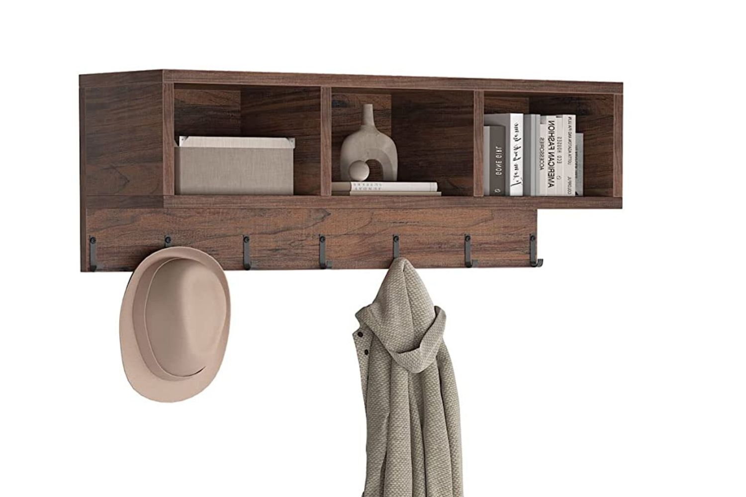 KANA 80 Coat Hanger + Shoe RackiFurnitureThe largest furniture store