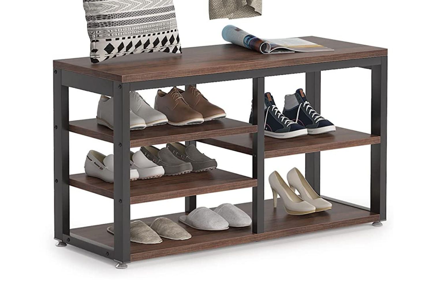 KANA 80 Coat Hanger + Shoe RackiFurnitureThe largest furniture store