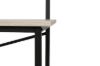Picture of BROOKE 47" Coat Hanger + Shoe Rack