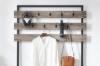 Picture of BROOKE 47" Coat Hanger + Shoe Rack