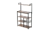 Picture of CARTER Shelf (31.5"x56.3"x13.8")