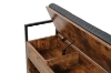 Picture of CARTER 35.4" Shoe Storage Bench