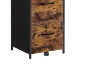 Picture of CARTER 42.5" 2-Drawer Docs/Office Cabinet