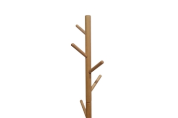 Picture of BERKELY Solid Beech Wood Coat Rack