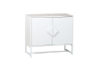 Picture of EMILY 80 Buffet/Sideboard (White)