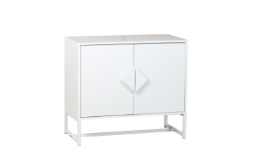 Picture of EMILY 80 Buffet/Sideboard (White)