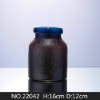 Picture of Speckled Vase--#22042