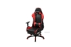 Picture of TREVOR PLUS 0084 Gaming Chair with Footrest (Multicolor)