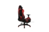 Picture of TREVOR PLUS 0084 Gaming Chair with Footrest (Multicolor)