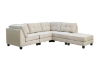 Picture of ROYALTY Sectional Modular Sofa (Beige)