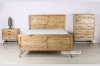 Picture of CLIFTON 3PC Combo in Queen Size *Solid Pine