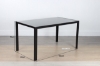 Picture of CANNES 7PC Dining Set (Black)