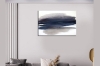 Picture of ABSTRACT Art (Reflections III) - Frameless Canvas Print Wall Art (120CMX80CM)