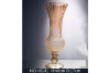 Picture of Medium Gold Fluted Vase - #46141