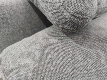 Picture of FEATHERSTONE Feather-Filled Modular Sofa - Corner