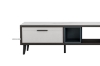 Picture of LANGFORD 82"-109.5" Sintered Stone Top Extendable TV Unit 