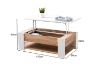 Picture of WALLY 110 Lift Top Coffee Table 