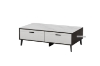Picture of LANGFORD 130 Sintered Stone Top Coffee Table 