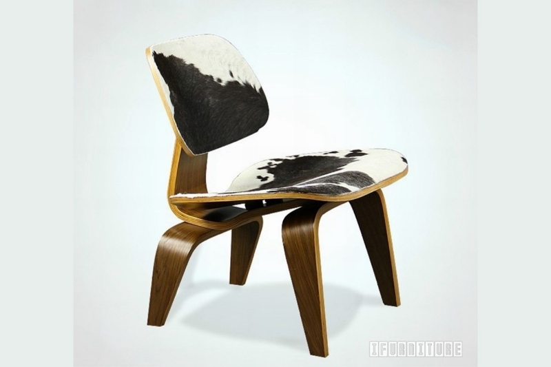 Picture of LA Chair (Pony Hide Version)
