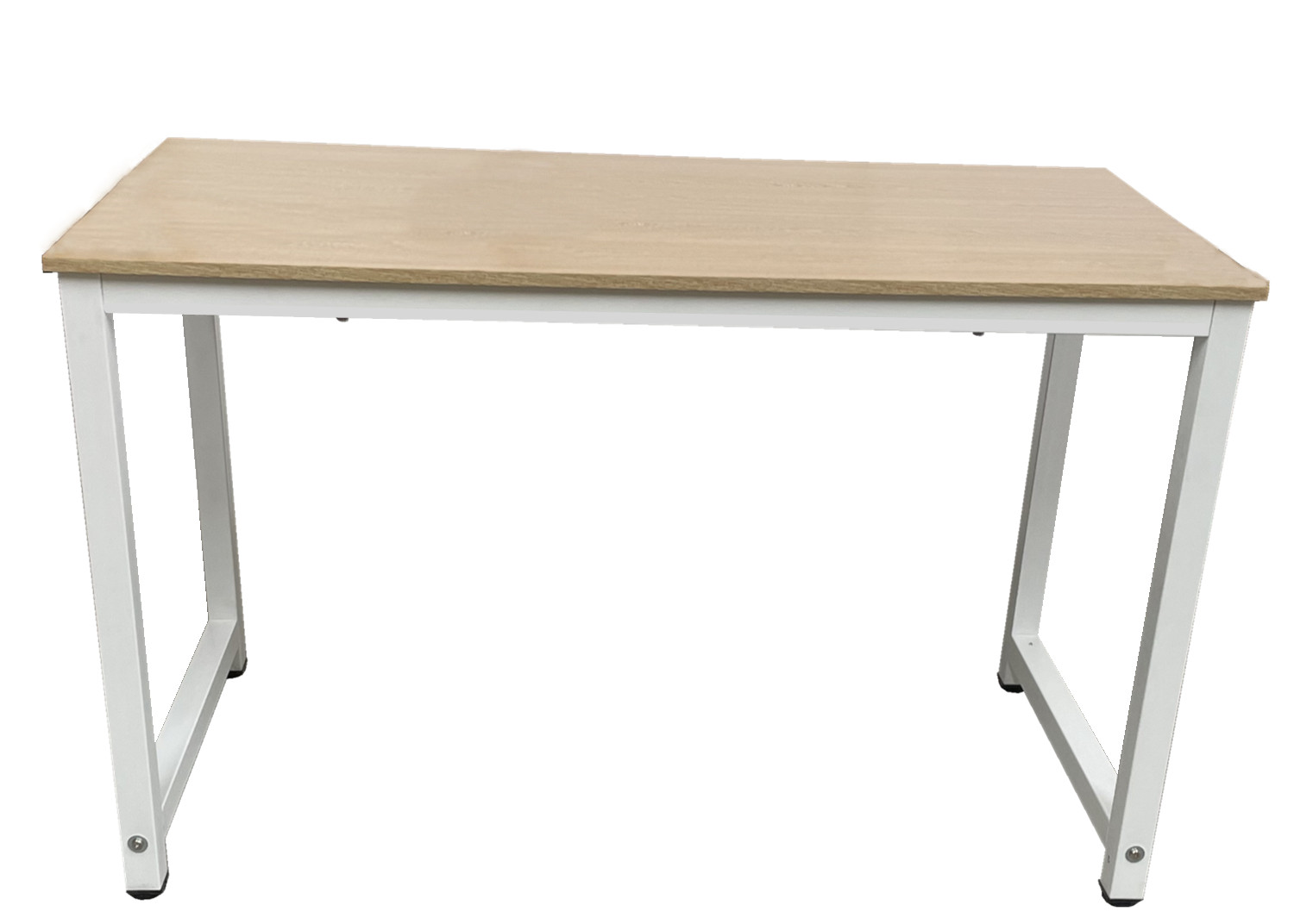 CLIFFORD Computer Desk (Beech + White)iFurnitureThe largest furniture