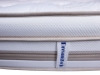 Picture of SAGE Memory Gel + Latex Euro Top 5 Zone Pocket Spring Mattress in Queen/Eastern King Size