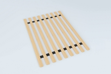 Picture of BED SLATS FOR Queen Bed Frame