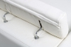 Picture of MAXWELL SECTIONAL AIR LEATHER SOFA (WHITE)