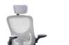 Picture of OREN Mesh Office Chair (Grey)