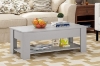 Picture of NELSON Lift-Top Coffee Table (Grey)