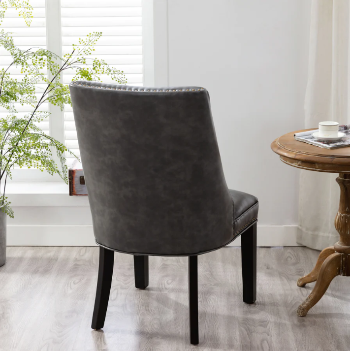 AMALA Dining Chair (Espresso Legs)iFurnitureThe largest furniture