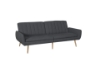 Picture of WATSON Sofa Bed in Dark Grey