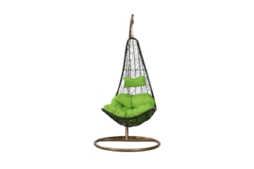 Picture of SORENTO SLIM HANGING EGG CHAIR