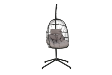 Picture of MELIA OUTDOOR HANGING EGG CHAIR