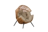 Picture of SANKARA OUTDOOR POD CHAIR