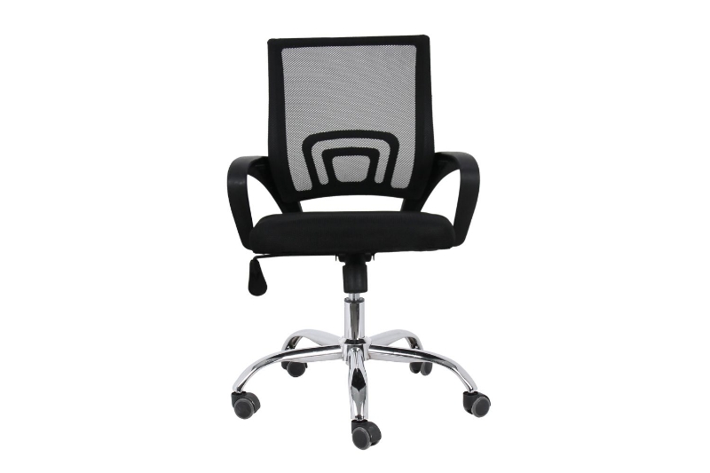Picture of CITY Mesh Office Chair (Black)