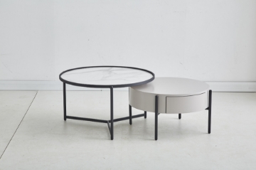 Picture of COBAR Coffee Table Set