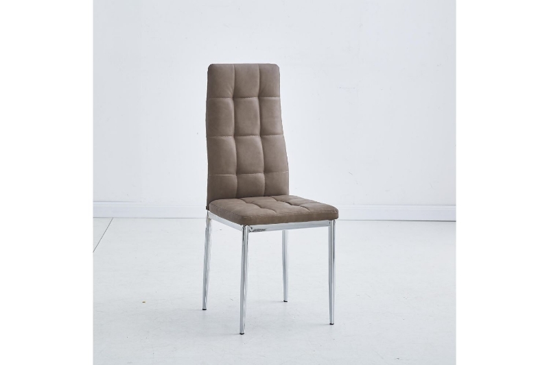 Picture of TOKYO Dining Chair (Brown)