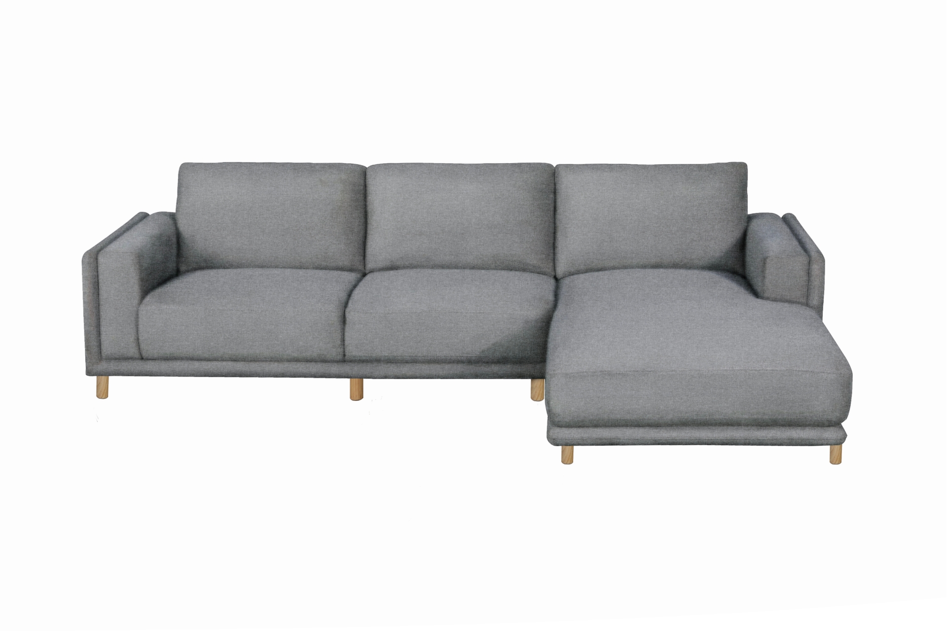 LOCKWOOD Sectional sofa Right Facing iFurnitureThe largest furniture